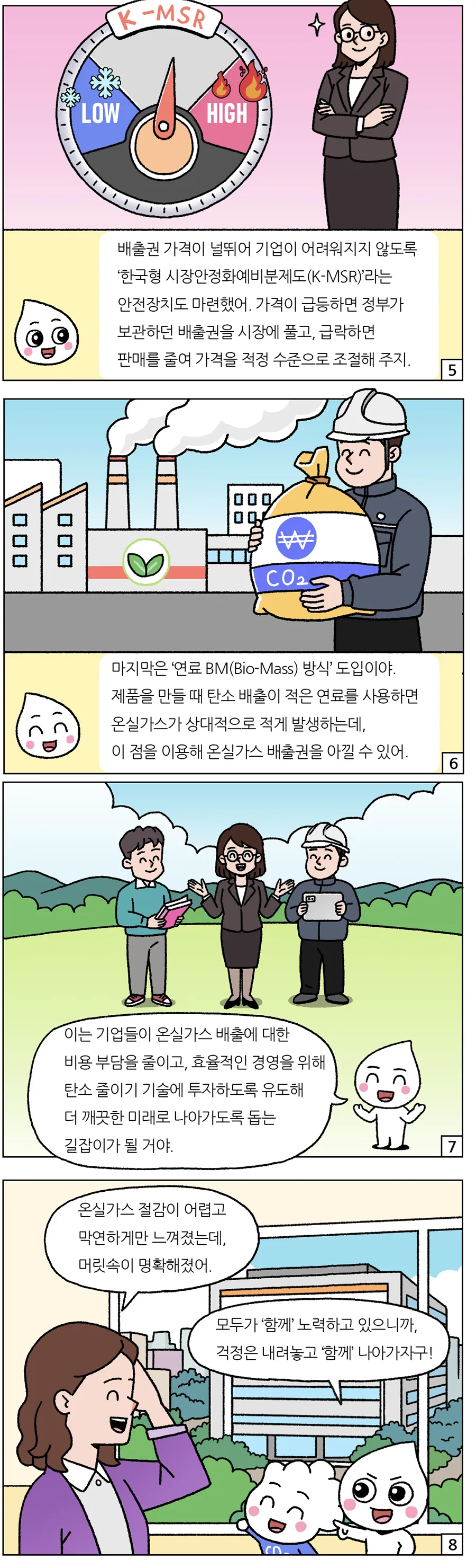 4차 국가 배출권 할당계획 모바일 2 4차 국가 배출권 할당계획 모바일 2