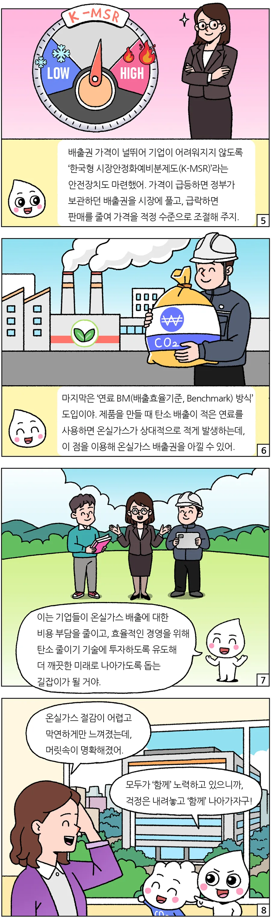 4차 국가 배출권 할당계획 모바일 2 4차 국가 배출권 할당계획 모바일 2