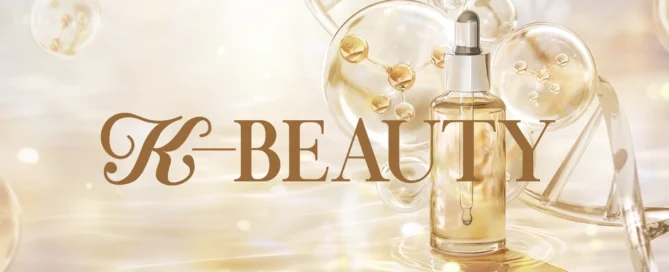 K-뷰티 열풍에 숨은 석유화학