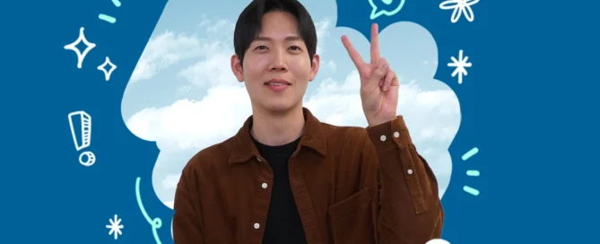 심지어 규민이면 더 믿음이 가는 이유