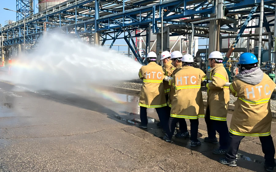 3월 20일 주간조 기동소방대 훈련 모 3월 20일 주간조 기동소방대 훈련 모