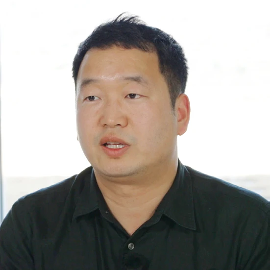 수지수출2팀 이재용 프로 수지수출2팀 이재용 프로