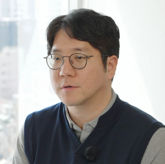 수지수출3팀 안주영 팀장 수지수출3팀 안주영 팀장