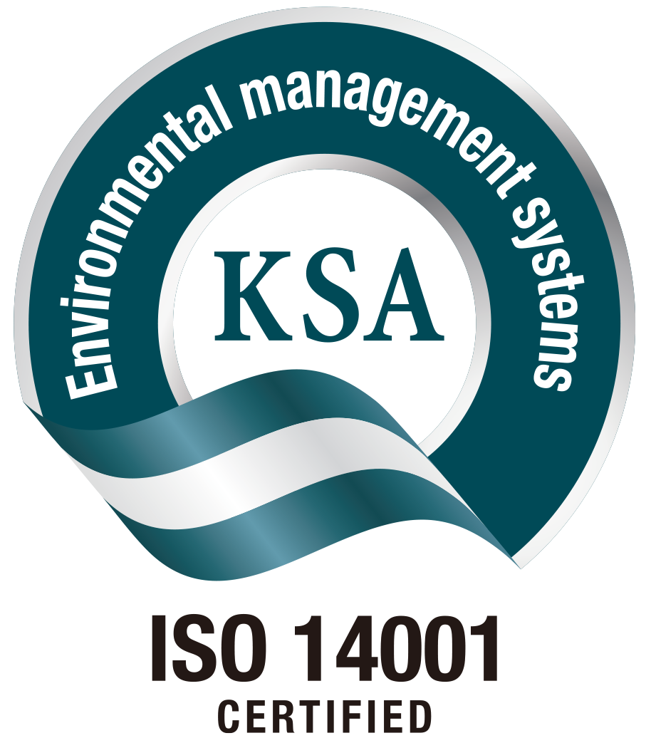 ISO 14001 ISO 14001