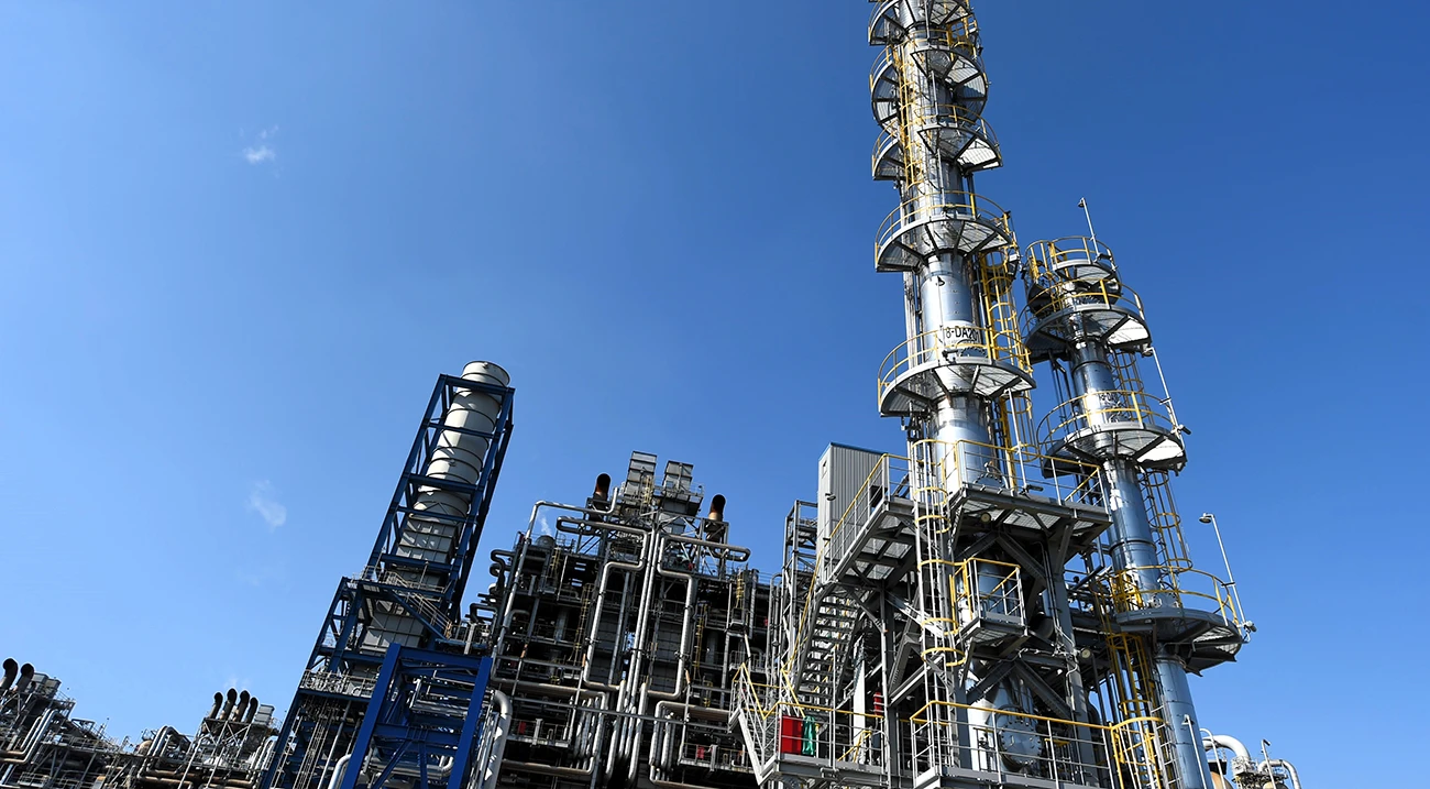 CCU 포집 파일럿