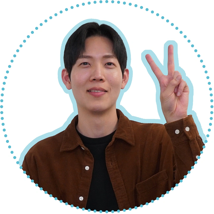 물류기획팀 설태균 프로님 물류기획팀 설태균 프로님