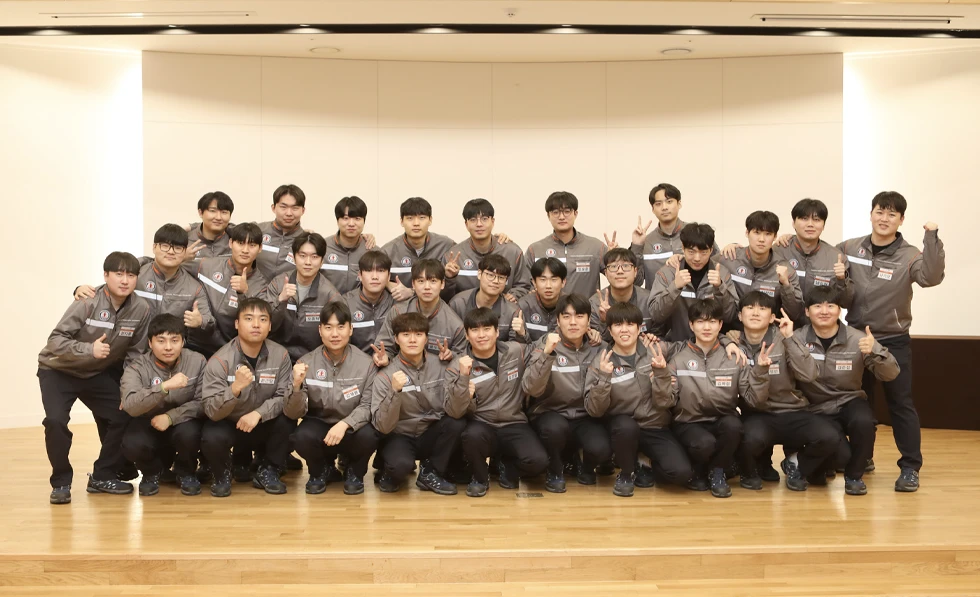 상반기 전문직 신입사원 상반기 전문직 신입사원