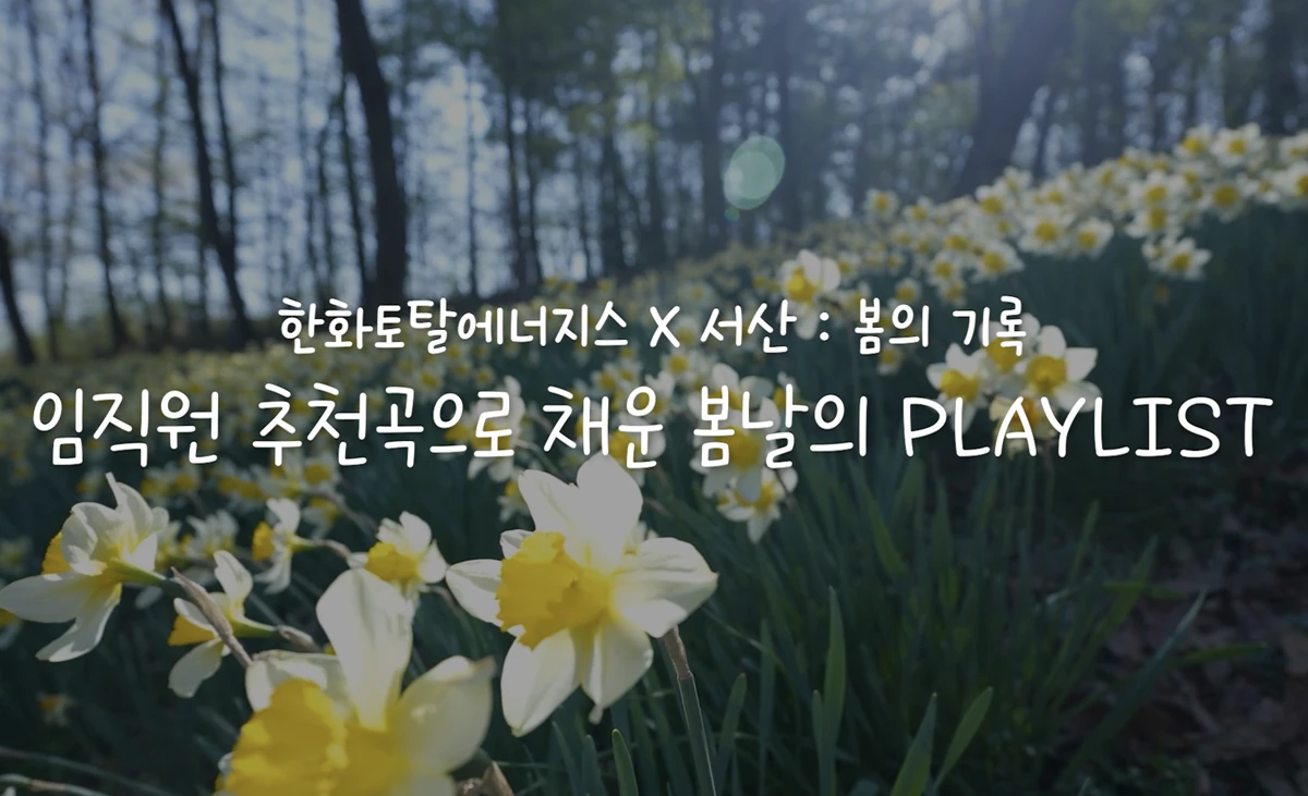 한토 플레이리스트 한토 플레이리스트