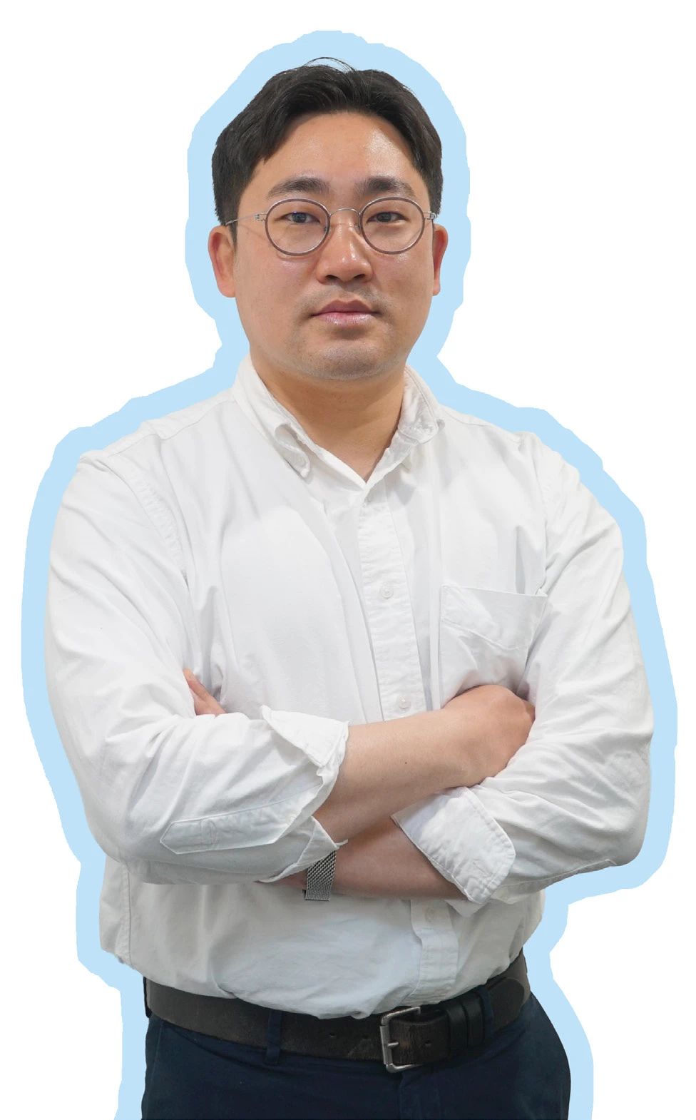 에너지영업3팀 고재현 프로 에너지영업3팀 고재현 프로