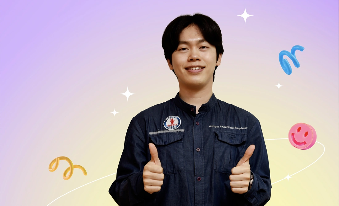 화성·에너지물류팀 최지원 사원 화성·에너지물류팀 최지원 사원