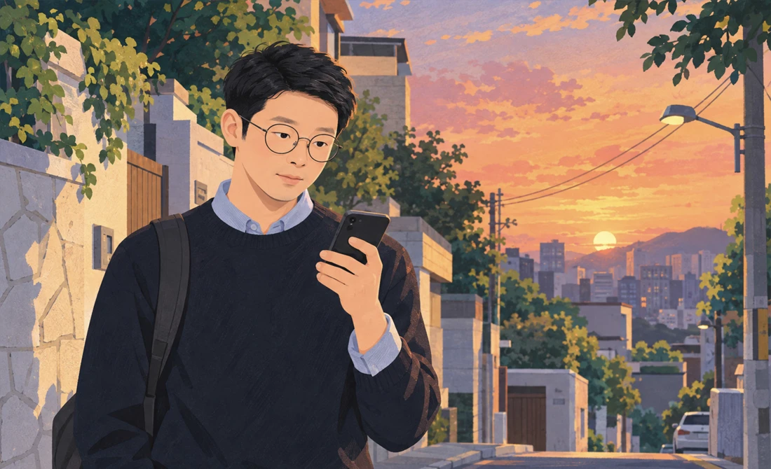 우리는 꿈꾸던 어른이 되었을까